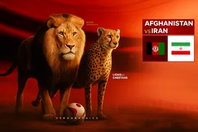 فینال فارسی&zwnj;زبانان | تاریخ و ساعت بازی تیم&zwnj;های ملی فوتسال ایران و افغانستان در فینال رقابت&zwnj;های آسیایی بحرین