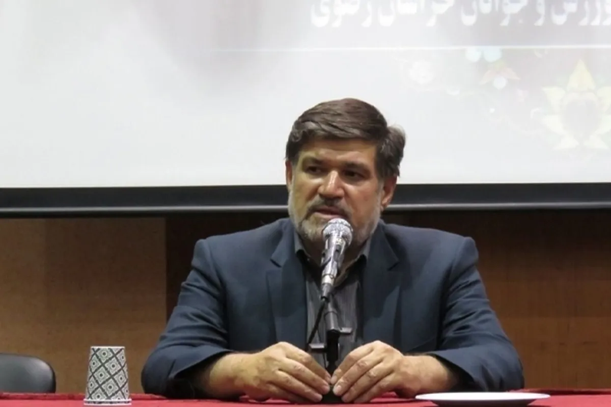 هاشمی جواهری: به هیچ کس باج ندادم اما مثل دستمال کاغذی بیرونم انداختند| اصولی مقصر اصلی اتفاقات بازی ایران و لبنان بود| فردی با تخلفات فراوان چه طور کاندیدای انتخابات فوتبال می شود؟