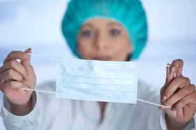 کاهش رعایت دستورالعمل&zwnj;های بهداشتی مقابله با ویروس کرونا در کشور