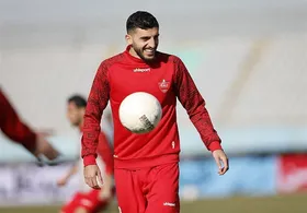 مهاجم محبوب گل&zwnj;محمدی از پرسپولیس جدا می&zwnj;شود؟