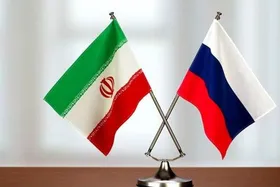 اعلام آمادگی روسیه برای گسترش همکاری&zwnj;های نظامی با ایران