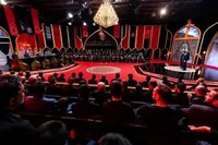 عنوان پربیننده‌ترین برنامه مناسبتی تلویزیون به «حسینیه معلی» رسید