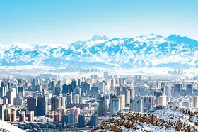 از خواهرشهری تا جهان&zwnj;شهری
