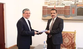 سفیر ایران در یمن: از صلح و ثبات منطقه حمایت می&zwnj;کنیم | ایران در صف اول مقابله با داعش و القاعده بود