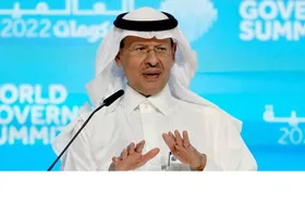 تصمیم عربستان سعودی برای غنی&zwnj;سازی اورانیوم و تولید کیک زرد