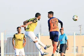 هیجان لیگ &zwnj;یک در شمال