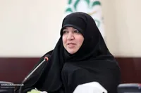 رئیس کمیسیون بانوان و خانواده شورای اسلامی شهر مشهد مقدس: نقش بانوان در توسعه مدیریت شهری، نقشی مؤثر و مادرانه است