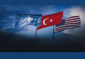 پیام اردوغان به اروپا درباره سرنوشت ناتو