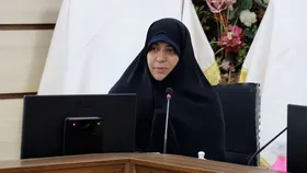 آغاز عملیات &laquo;لشکر بانوان مقاومت&raquo; با راهبری بانوان مسجدی