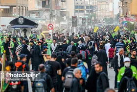 هشدار؛ مشتاقان شرکت در اربعین، مراقب افراد سودجو باشند