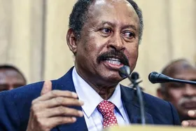 نخست&zwnj;وزیر سابق سودان: جنگ یمن، سوریه و لیبی دوئلی کوچک در برابر جنگ داخلی سودان است