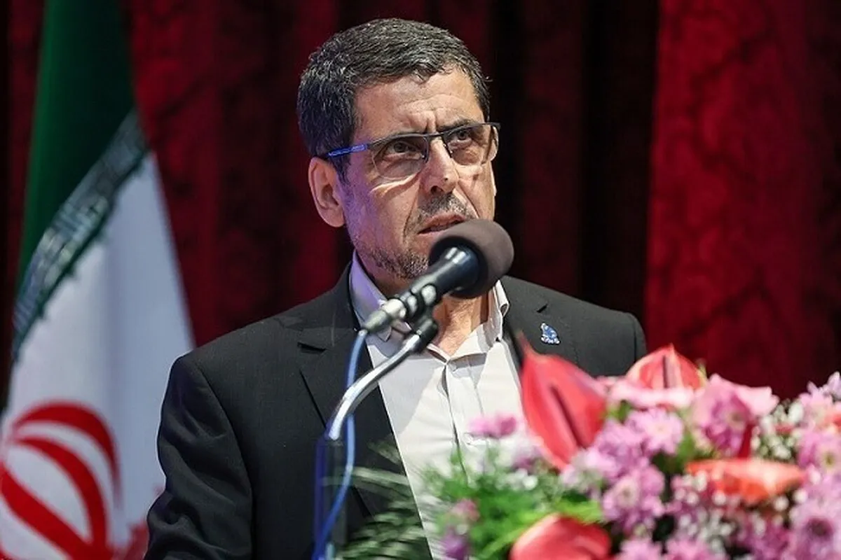 رئیس دانشگاه فردوسی مشهد: شبه‌علم در کمین دانشگاه‌ها | الگویی از سیره پیامبر (ص) برای نجات دانشگاه‌ها از بحران هویت