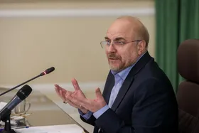 انتقاد قالیباف از استانداردنبودن علمیات بانکی در کشور| مردم در استفاده از خدمات سیستم بانکی دچار مشکل&zwnj;اند