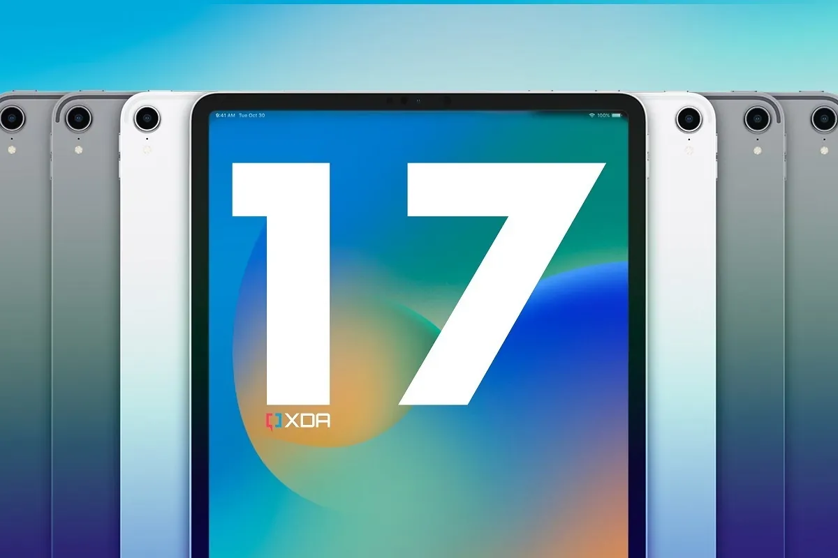 کدام مدل‌های آیپد به‌روزرسانی iPadOS ۱۷ را دریافت نخواهند کرد؟