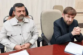 احسان خاندوزی رئیس جدید کارگروه بررسی&zwnj;های اقتصادی دفتر رهبر انقلاب شد