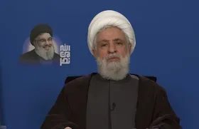 زمان تشییع پیکرهای شهیدان سیدحسن نصرالله و سیدهاشم صفی&zwnj;الدین اعلام شد