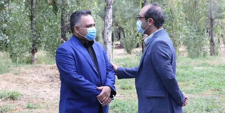 واکنش عضو هیات مدیره استقلال به حضور در یک ستاد انتخاباتی