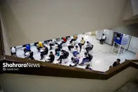 درخواست تغییر تأثیر معدل پایه یازدهم در کنکور توسط وزیر آموزش‌وپرورش | آخرین اخبار از زمان برگزاری امتحانات نهایی