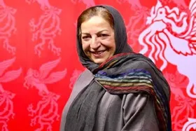 &laquo;مرضیه برومند&raquo; دبیر سی و یکمین جشنواره بین&zwnj;المللی تئاتر کودک و نوجوان شد