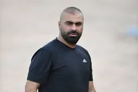 پرسپولیس، دست‌به‌دامن مازیار زارع