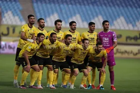 گزینه سرمربیگری استقلال روی نیمکت سپاهان می&zwnj;نشیند!