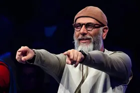 محمد بحرانی با &laquo;کیمدی فوتبال&raquo; مهمان فیلیمو شد
