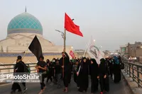 اختصاص بیش‌از ۱۰۰۰ مجتمع رفاهی و اقامتی بین‌راهی برای استراحت و خدمت‌رسانی به زائران پیاده اربعین ۱۴۰۳