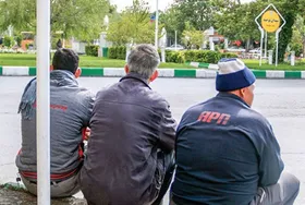 کارگران روزمزد سرگذر مشهد در پروژه&zwnj;های شهری مشغول به کار خواهند شد