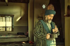 فصل جدید &laquo;مستوران&raquo; به شبکه یک می&zwnj;آید