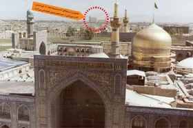 سیلوی گندم مشهد ثبت ملی می&zwnj;شود | لیست سایر آثار در انتظار ثبت در خراسان رضوی اعلام شد