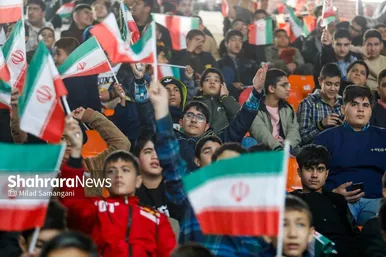 گزارش تصویری | آیین آغاز جشن‌های پیروزی انقلاب اسلامی و بزرگداشت سالروز ورود امام‌خمینی(ره) به وطن