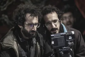 بهمن ارک، از ساخت سریالی جدید با ژانر تاریخی خبر داد
