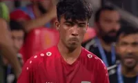 نتیجه بازی تیم‌های ملی فوتبال افغانستان و بنگلادش + ویدئو گل‌ها و خلاصه بازی