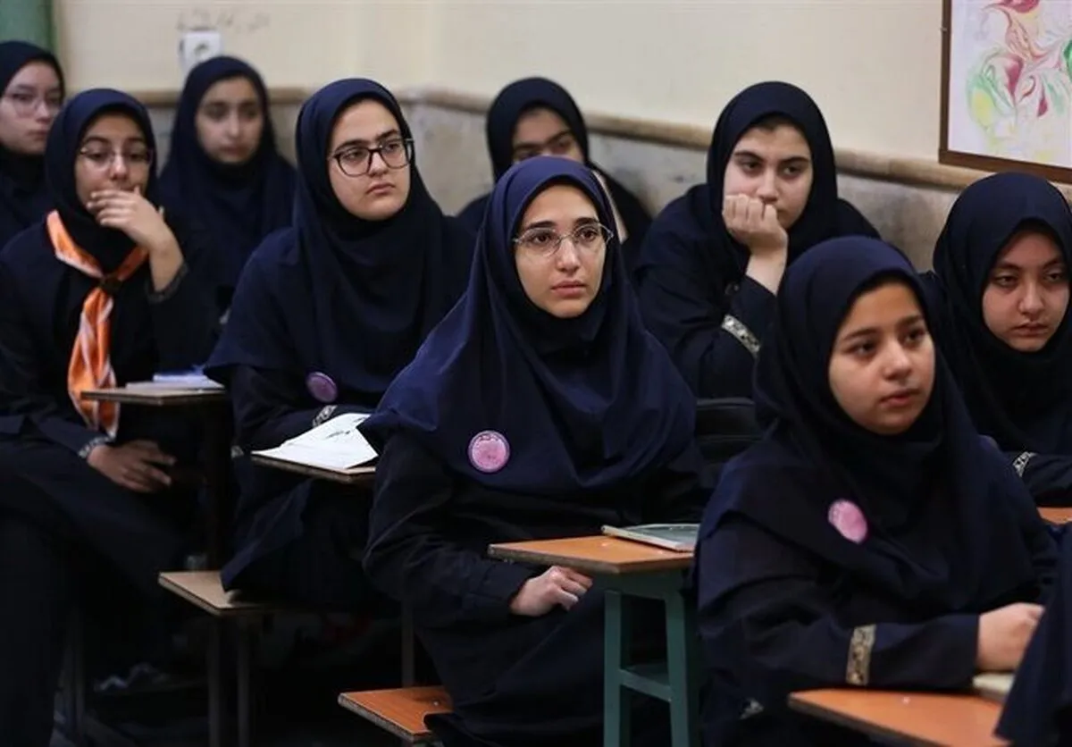 واکسیناسیون دهمی‌ها اجباری است | مهلت تکمیل غربالگری دانش‌آموزان تا بهمن ۱۴۰۴