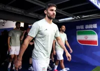 پیام میلاد محمدی بعد از حذف ایران از جام جهانی | دست از تلاش برنمی‌داریم