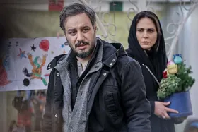 نابینایان هم می&zwnj;توانند از سریال &laquo;زخم&zwnj; کاری&raquo; لذت ببرند + ویدئو