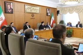 تأکید رئیس جمهور بر تلاش بیشتر دولت برای ارتقای شاخص&zwnj;های رشد اقتصادی