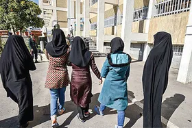 زورگیری در خیابان؛ جیب&zwnj;بری در اتوبوس های مشهد