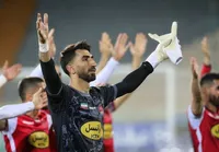 علیرضا بیرانوند از پرسپولیس رفتنی شد؟| فسخ قرارداد گلر درجه یک