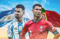 یک رکورد انحصاری دیگر از رونالدو و مسی در جام جهانی ۲۰۲۶