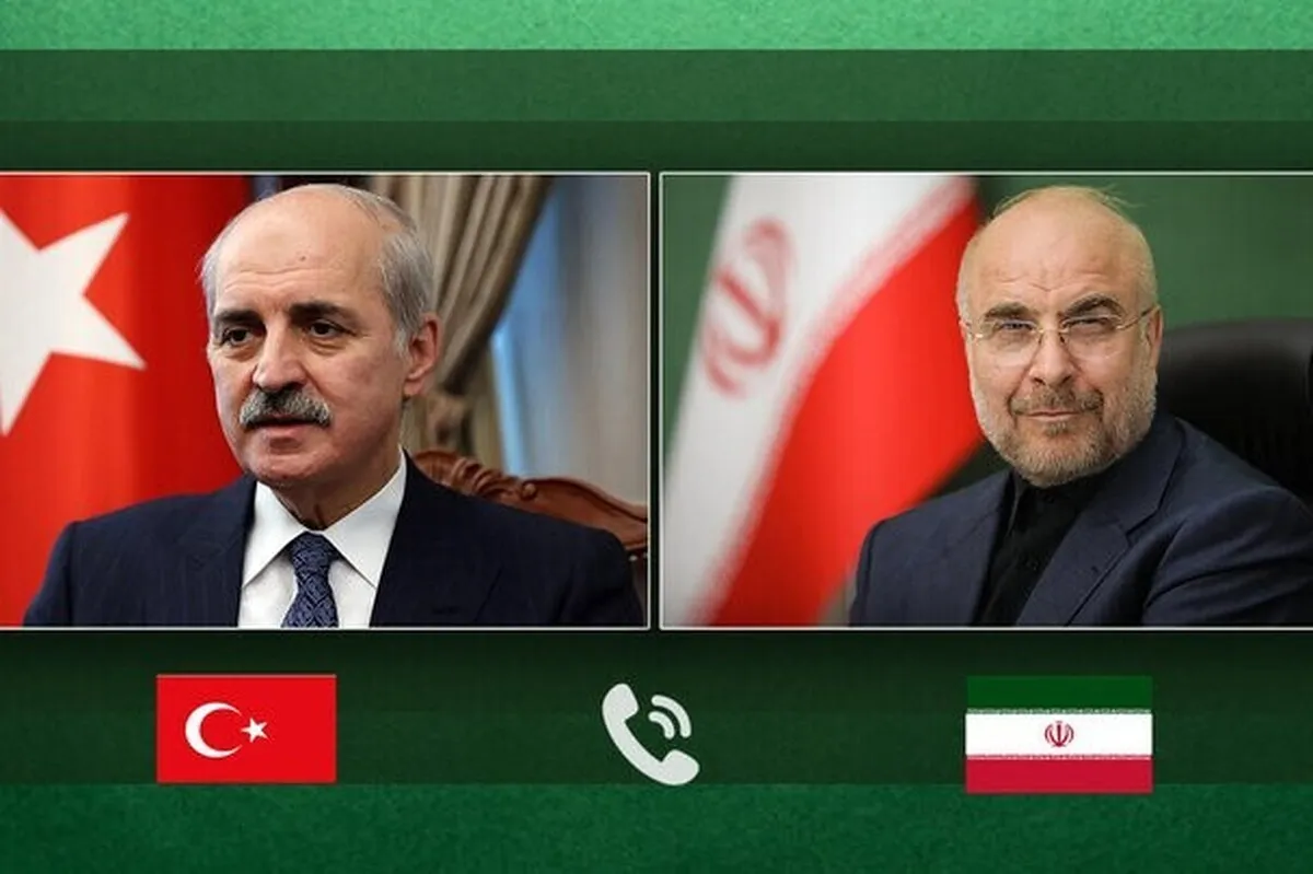 قالیباف: شبه‌کودتا و اقدامات تروریستی اخیر حلقه تکمیلی جنگ ۱۲ روزه بود