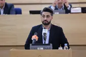 متأسفانه ورزش خراسان دچار عقب افتادگی است در حالی که روزی ستاره ورزش کشور بود