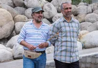 زمان اکران «ویلای ساحلی» با بازی رضا عطاران مشخص شد