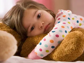 چرا بچه&zwnj;ها بی&zwnj;خواب می&zwnj;شوند؟