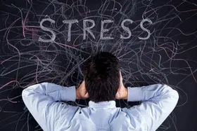 وقتی استرس دارید، این خوراکی&zwnj;ها را بخورید