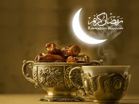 اعمال مخصوص شب و روز اول ماه رمضان + متن دعا، ترجمه و صوت