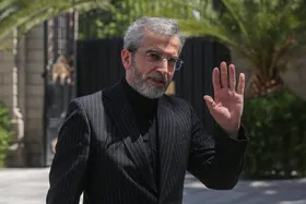 سرپرست وزارت امور خارجه کشورمان به عراق سفر می&zwnj;کند