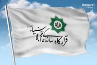قرارگاه خاتم‌الانبیا(ص): ایران به هرجای منطقه حمله کند، رسماً بیانیه می‌دهد