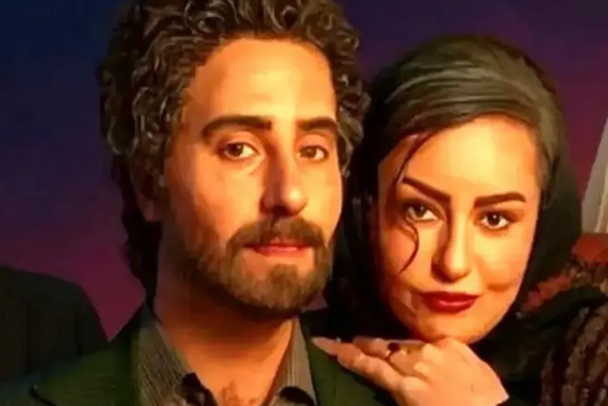 چالش‌های  الناز شاکردوست با فیلم «کج پیله»