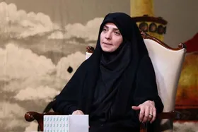 روایت مقاومت زنان ایرانی در جنگ ۱۲ روزه اخیر در برنامه &laquo;لاله خیز&raquo;